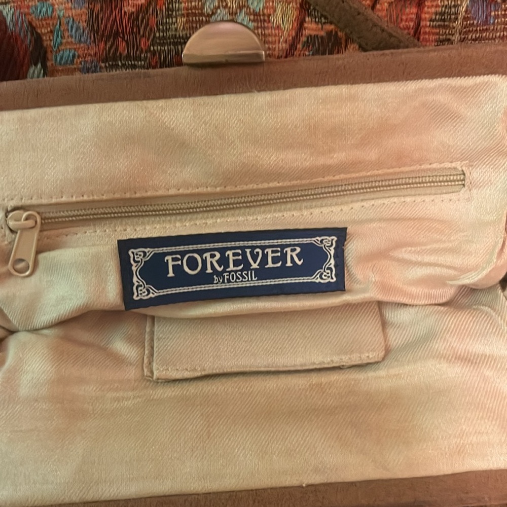 Fossil Bag (Forever By Fossil) - image 4